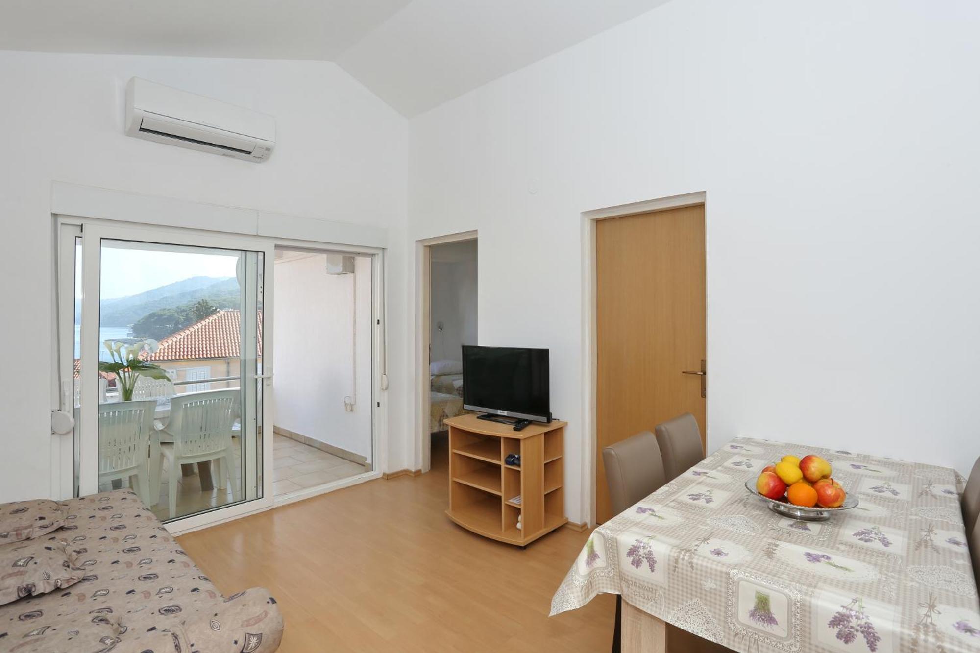 Apartments Olga Божава Номер фото